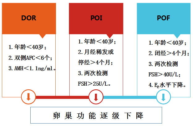 卵巢储备功能减退有没有最好的助孕方案？卵巢储备衰退可以做试管婴儿吗