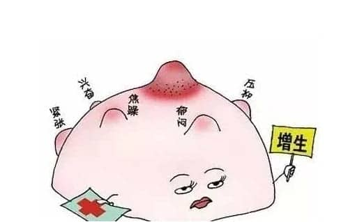 乳腺增生结节3类可以怀孕吗？乳腺增生结节可以做试管婴儿吗？乳腺增生性结节怎么治好？