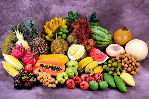 预防子宫肌瘤的四种食物，患有子宫肌瘤的女性做试管前多吃哪三种水果？