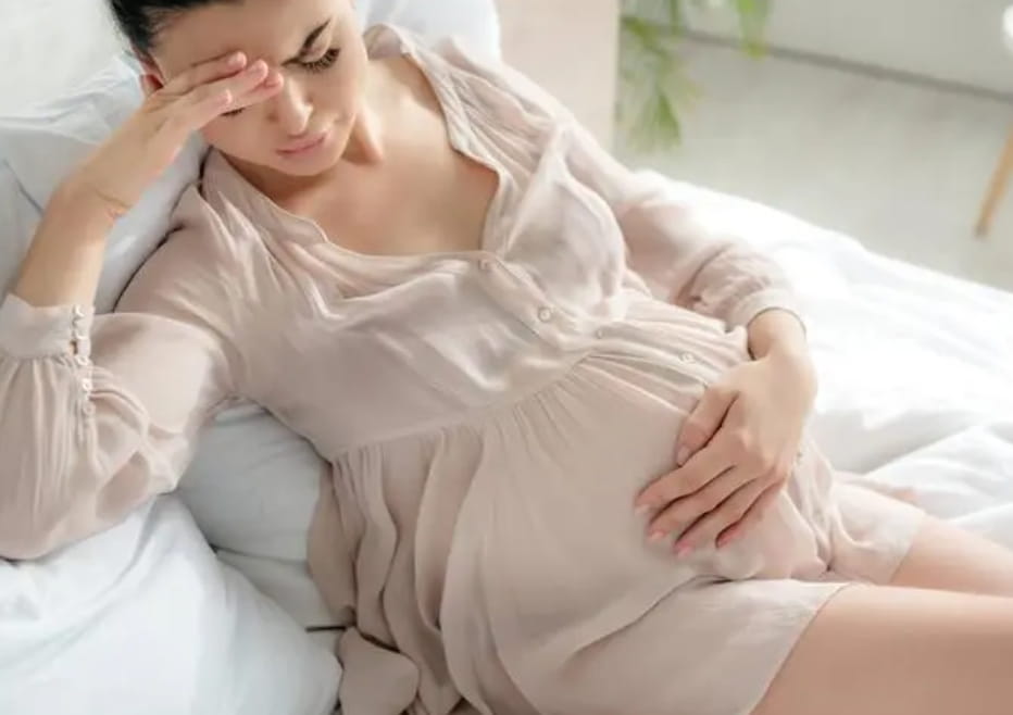 怀孩子是不是比怀孩子累？早期孕期有哪些暗示你生孩子的征兆？