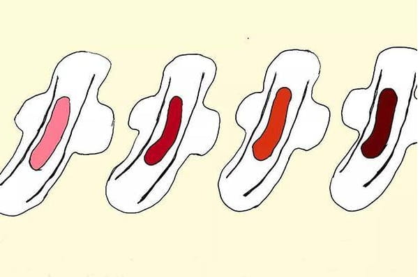 女性月经量多的原因？女性月经量过多怎么办？试管取卵后月经量比以前多？