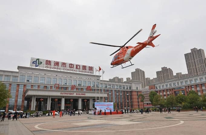 株洲市中心医院试管婴儿技术的优势，株洲中心医院试管成功率好吗？株洲市中心医院有哪些试管医生？