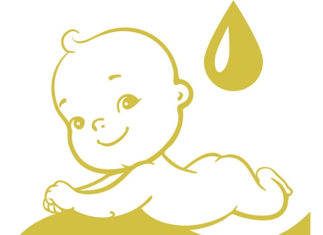 「假婴儿油成本1元」假婴儿油新闻？试管宝宝为什么要用婴儿油？劣质婴儿油与正品的差异！