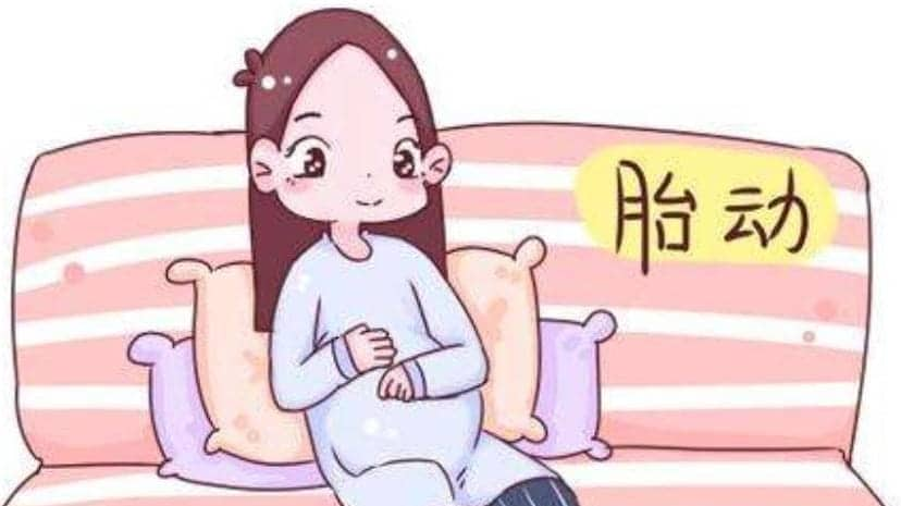 乳房涨是要来月经还是怀孕了？试管婴儿怀孕后胎儿的变化？试管婴儿怀孕后孕妈的变化？