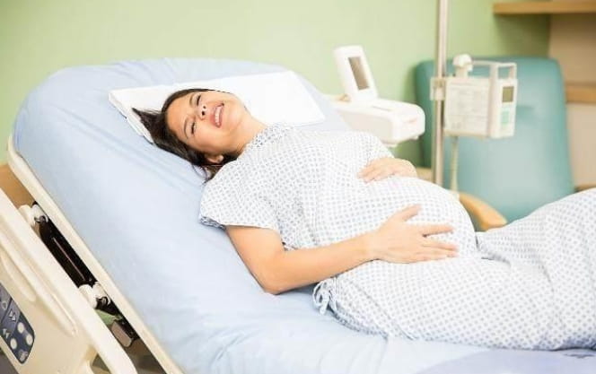 为什么人到了预产期就会分娩？试管助孕生孩子会难产吗？试管婴儿难顺产的原因有哪些？