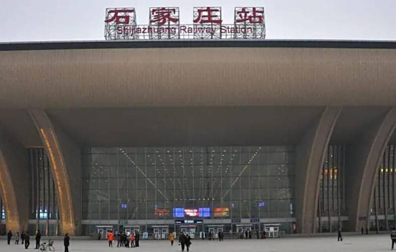 石家庄哪些医院可以做试管婴儿？石家庄试管婴儿医院排名？石家庄试管婴儿成功率？