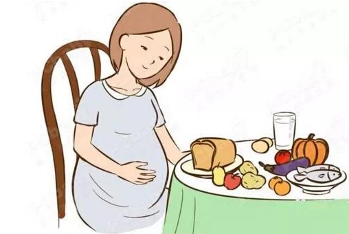 试管婴儿怀孕没有胃口但饿得慌时该怎么办？有啥小妙招可以缓解吗？
