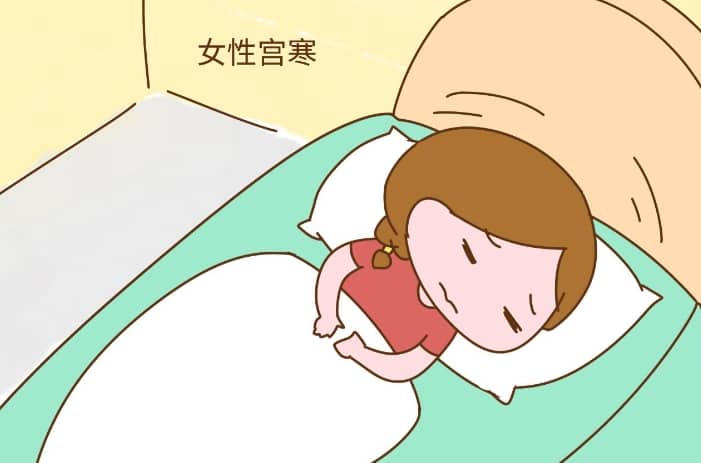 试管婴儿与宫寒的关系是什么？宫寒如何影响女性的生育能力？宫寒导致的不孕该如何调理？
