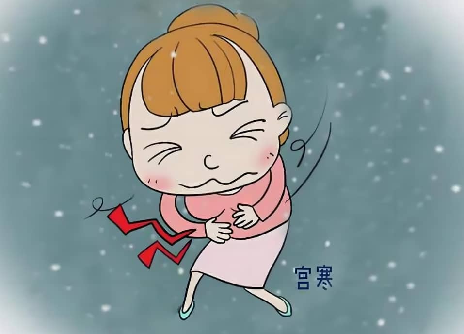 试管婴儿与宫寒的关系是什么？宫寒如何影响女性的生育能力？宫寒导致的不孕该如何调理？