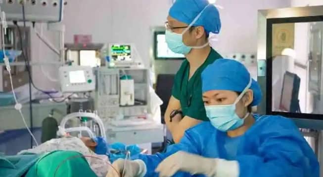 潍坊附属医院试管婴儿取卵多少钱？潍坊附属医院试管婴儿费用明细