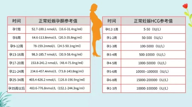 HCG从哪里来？如何通过HCG监测怀孕进程？HCG数值变化对孕妇有何影响？