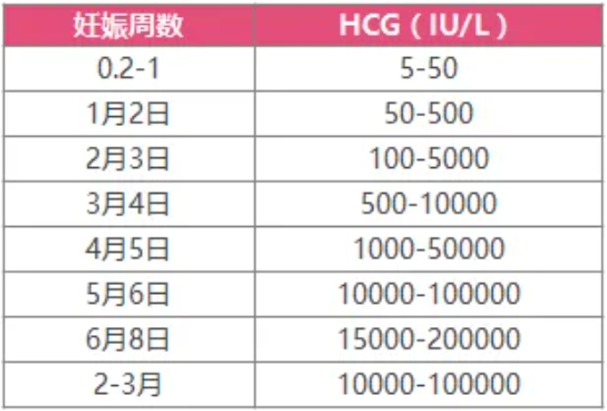 HCG升高但没翻倍胎儿真的保不住了吗？HCG翻倍不好该如何应对和处理？