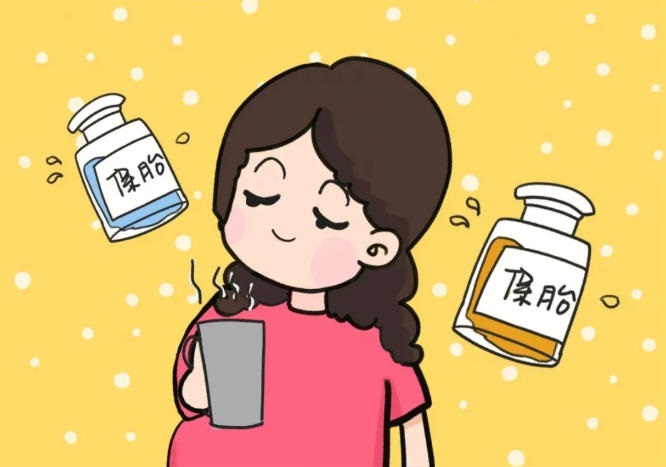 为什么胎停育会毫无征兆？没流血、没腹痛，宝宝怎么就没了？​孕早期激素紊乱如何导致胎停育？