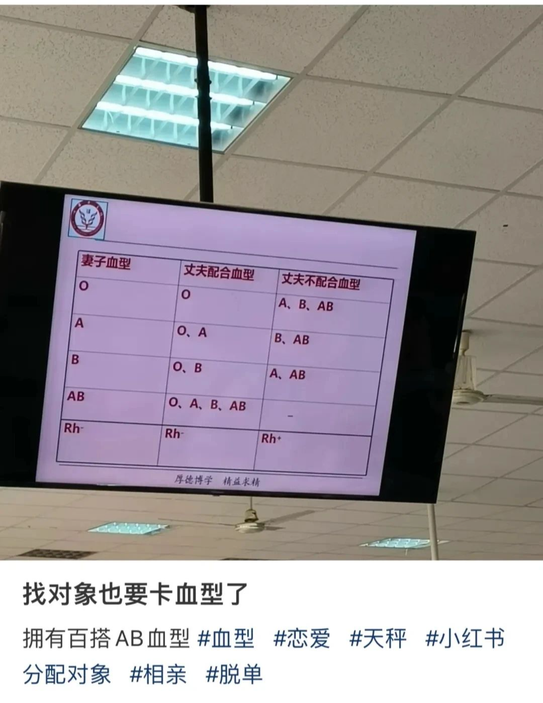 血型不合真的会导致新生儿溶血吗？​夫妻血型组合如何影响胎儿健康？​