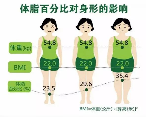 体脂率如何影响试管婴儿成功率？备孕夫妻必知的生育力指标！