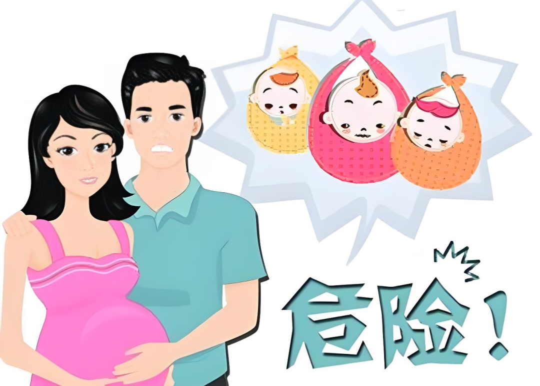 试管婴儿移植多胚胎成功率更高？试管婴儿胚胎移植颗数应该怎么选？