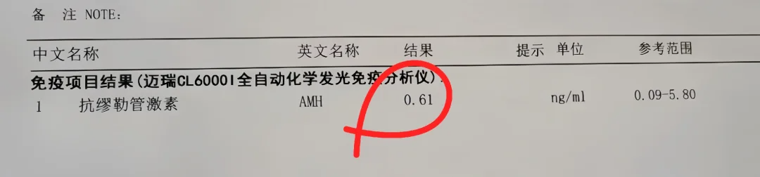 AMH数值低怎么办？AMH值低还能怀孕吗？备孕女如何科学提升AMH值？