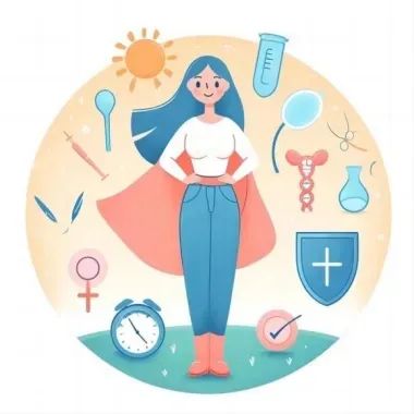 生育力保存是什么？癌症患者也能圆父母梦吗？如何通过冷冻卵子保存生育力？