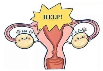 慢性炎症会影响生育力吗?卵巢内暗藏“生育杀手”:慢性炎症与不孕的真相! 慢性炎症会影响生育力吗?卵巢内暗藏“生育杀手”:慢性炎症与不孕的真相!