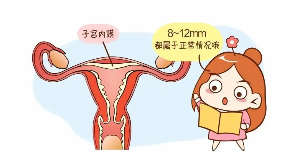 为什么优质胚胎就是不着床？试管婴儿反复失败？可能是这4个宫腔问题在作祟！