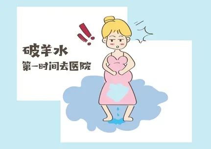 孕期胎动异常怎么办？胎儿缺氧的6大危险信号，孕妈妈要知道！！