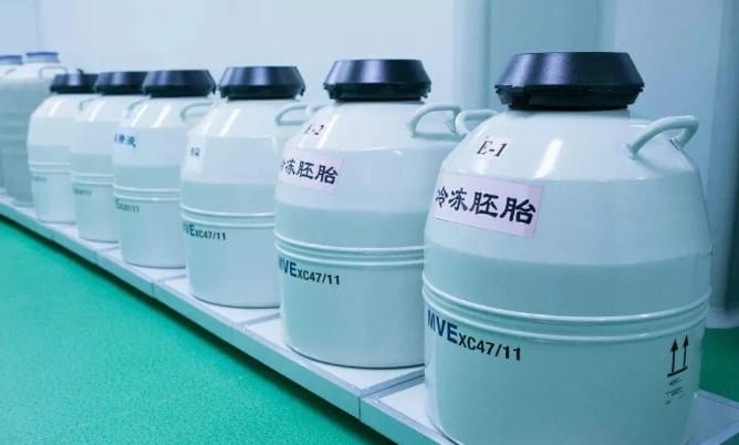 什么是试管婴儿胚胎冷冻？试管婴儿冷冻胚胎的意义及应用有哪些？