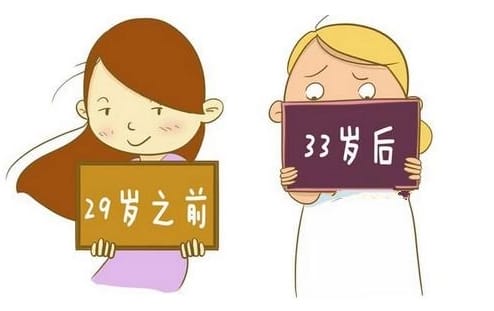 8岁高龄女性做试管婴儿失败几率多大？高龄试管婴儿应该注意哪些问题？"