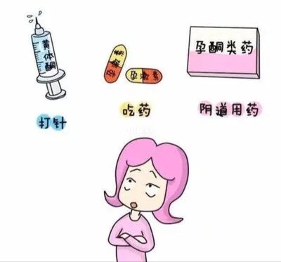 黄体支持有哪些方式?试管婴儿移植后为什么必须进行黄体支持? 黄体支持有哪些方式?试管婴儿移植后为什么必须进行黄体支持?