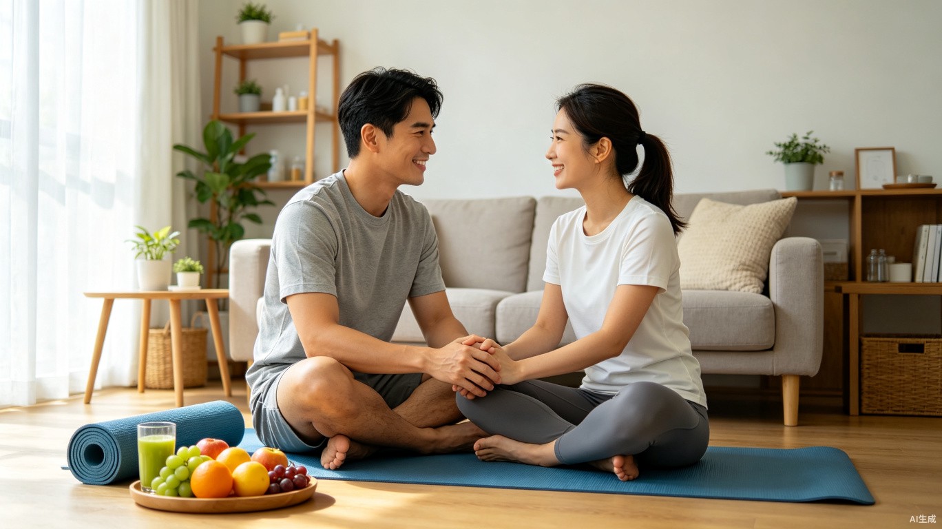 备孕路上别只靠好孕棉,科学助孕这样做才靠谱 备孕路上别只靠好孕棉,科学助孕这样做才靠谱