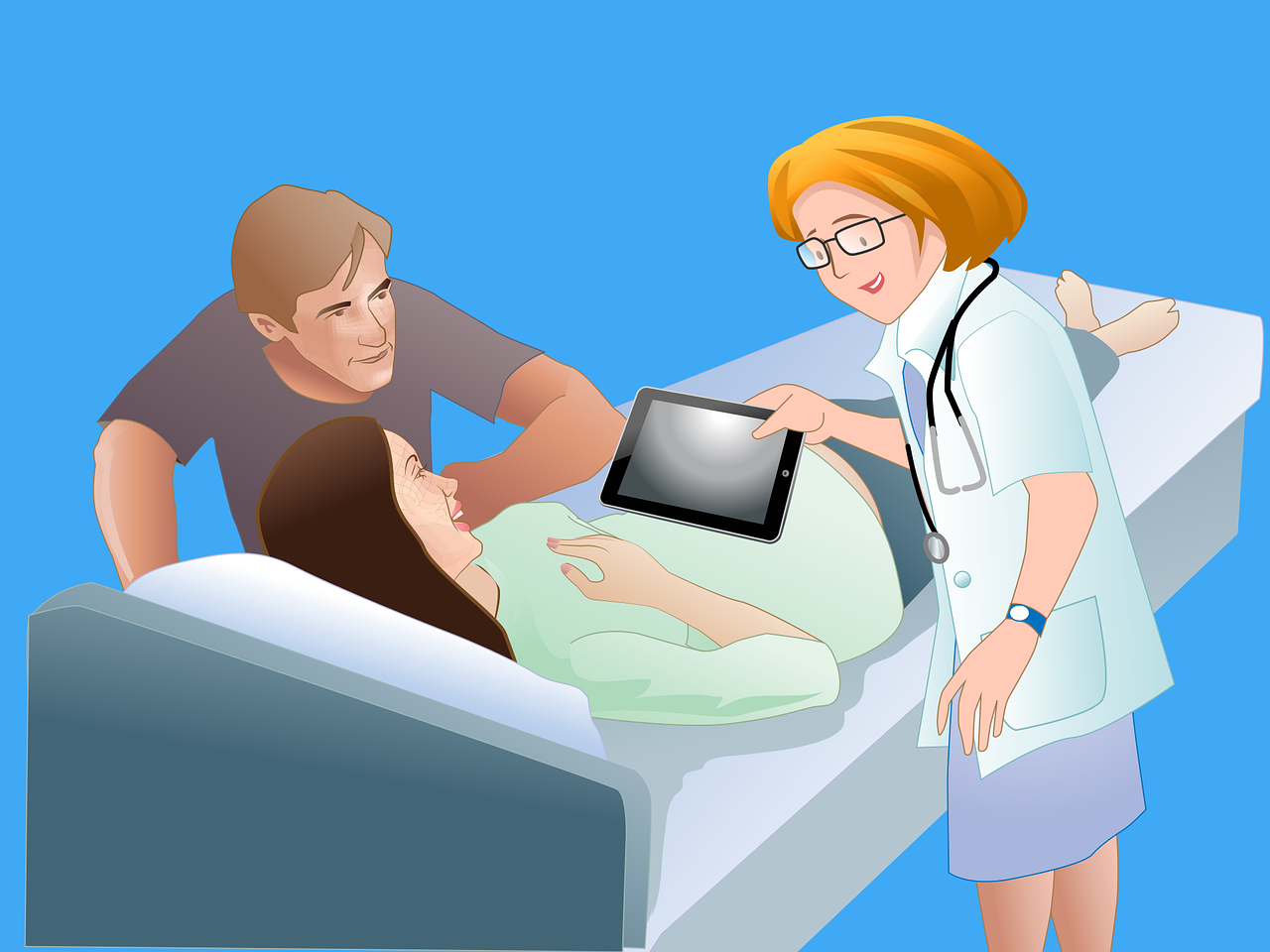取环后多久可以备孕要孩子?女性孕前检查要注意哪些事项? 取环后多久可以备孕要孩子?女性孕前检查要注意哪些事项?