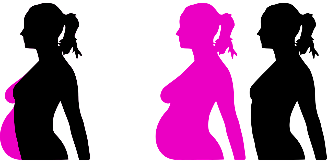早孕检测与怀孕确认