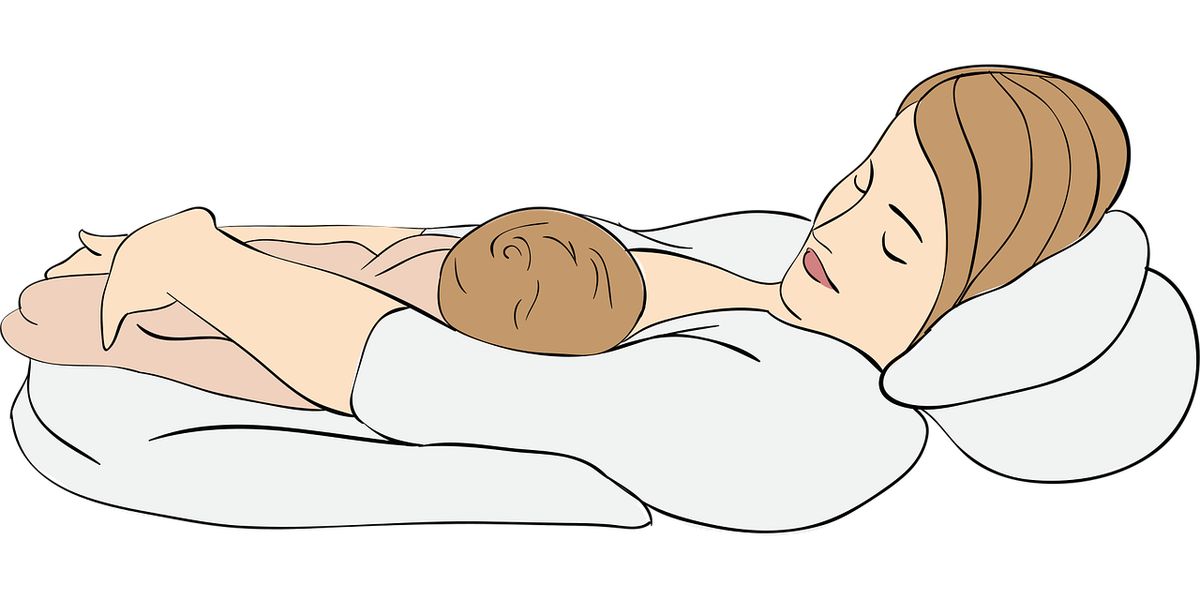 母乳看着油油的是吃太油腻了吗?乳汁脂肪含量由什么决定 母乳看着油油的是吃太油腻了吗?乳汁脂肪含量由什么决定